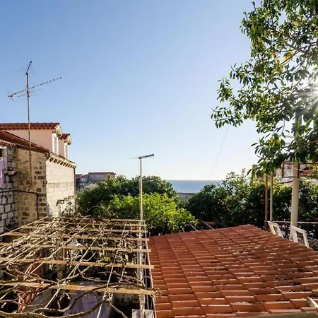 Lavanda & Ruzmarin - Double With Private External Bathroom Dubrovnik