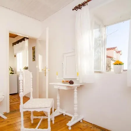 Lavanda & Ruzmarin - Double With Private External Bathroom Dubrovnik