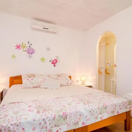 Lavanda & Ruzmarin - Double With Private External Bathroom Dubrovnik